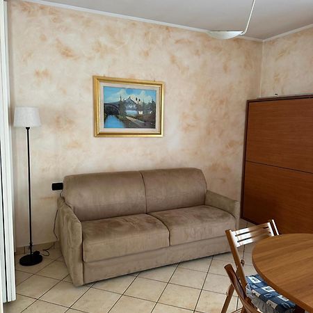 Appartamento Edera Aprica Exteriör bild