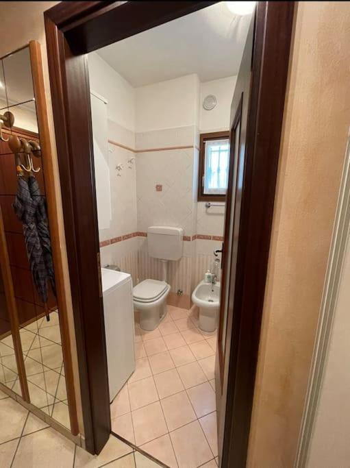Appartamento Edera Aprica Exteriör bild