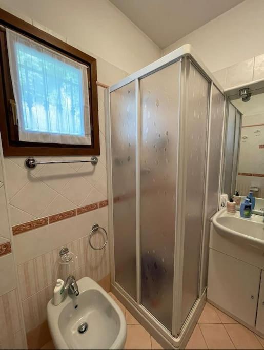 Appartamento Edera Aprica Exteriör bild