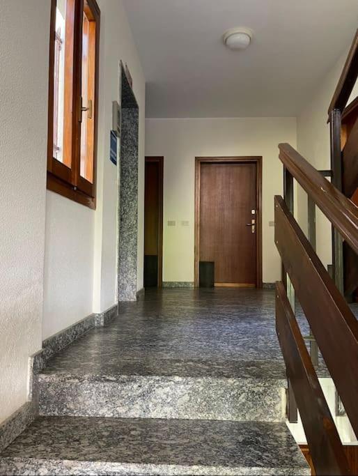 Appartamento Edera Aprica Exteriör bild